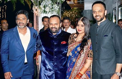 Rohit Shetty Wife Photos - Rohit shetty is a director, presenter, and ...