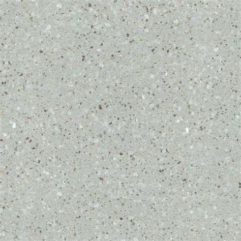 Corian 2 in. Solid Surface Countertop Sample in Blue Pebble-C930-15202BE - The Home Depot