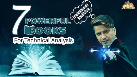 7 Technical Analysis Books in Stock Market | For Beginners Explained In Hindi - YouTube