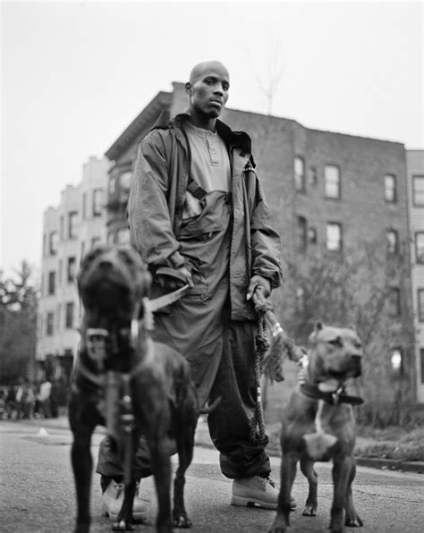 'Belly' Gave Us One of the Clearest Pictures of DMX During His Rise | GQ