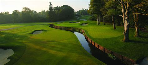 Signature Golf | Wentworth Club – The West Course