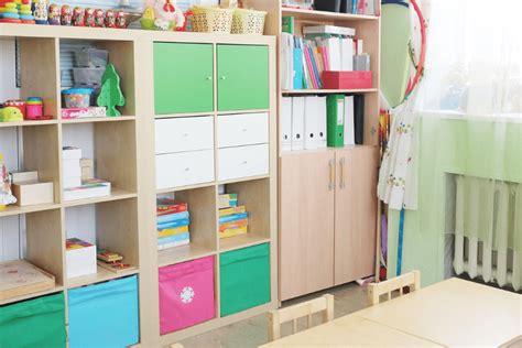 Daycare Cubbies: Essential Furniture For Your Daycare - Blessed With Four