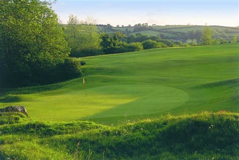 Bovey Castle Golf Club | Golf Course in NEWTON ABBOT | Golf Course Reviews & Ratings | Today's ...