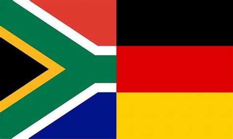 SA joins German fellowship programme - Research Professional News