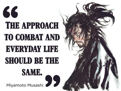 Vagabond Miyamoto Musashi Quotes - ShortQuotes.cc