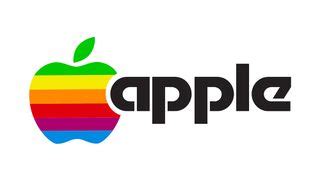 The Apple Logo: a history | Creative Bloq