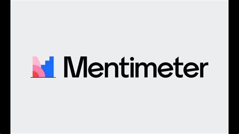 Introduction of Mentimeter interface & How to sign up or Log in ...