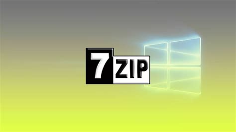 How to use 7-Zip in Windows 11 | Splaitor