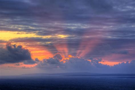 Best spot for sunsets in Ireland