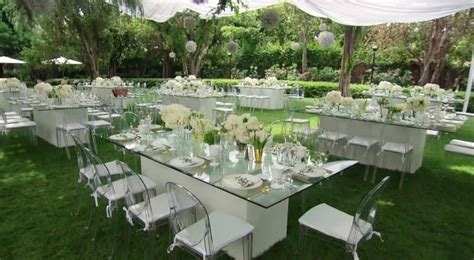 Kim Kardashian's baby shower was so beautifully decorated! | Events | Pinterest | Decorating ...