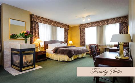 Peterborough Inn & Suites hotel in peterborough