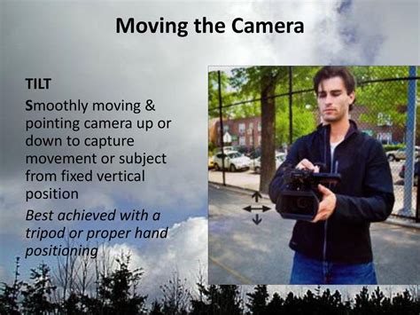 Camera Mounts VIDEO CAMERA Shoulder held video camera - ppt download