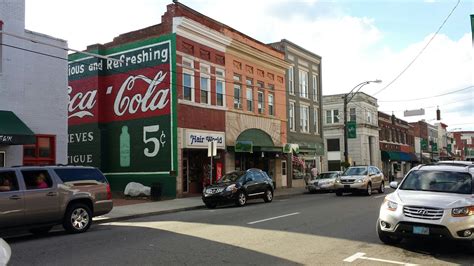 Mt. Airy Is North Carolina's Most Famous TV Town