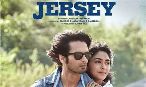 Shahid Kapoor Confirms That Jersey Movie Release Date Is Postponed