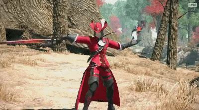 Hands On – De Samuráis, Red Mages y Final Fantasy XIV: Stormblood | Atomix