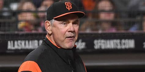 Bruce Bochy has strong Hall of Fame case