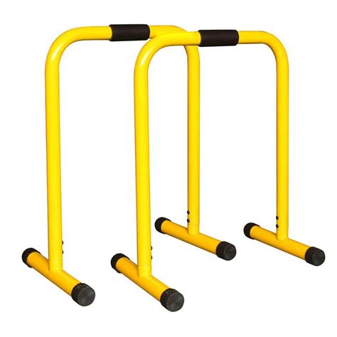 Equalizer Bars - EX336 - Sam Sports UAE | Gym & Fitness Equipment Online Store in UAE , Dubai