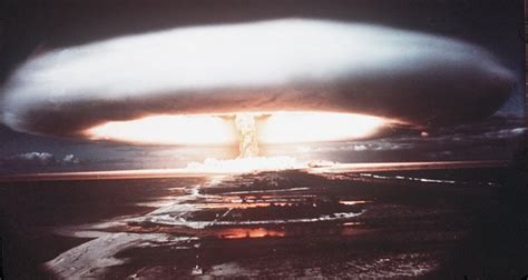 4 Nuclear Testing Sites Humans Destroyed Way Worse Than Chernobyl