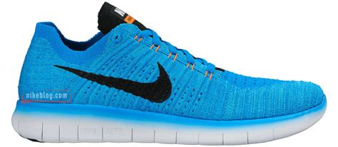 Nike Free Run Flyknit Release Date - Sneaker Bar Detroit