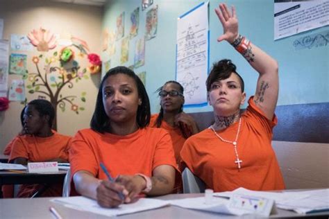 San Francisco County Jail Inmates Learn To Code - San Francisco News