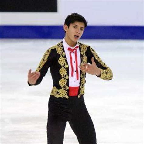 Famous Male Figure Skaters | List of Top Male Figure Skaters (Page 2)