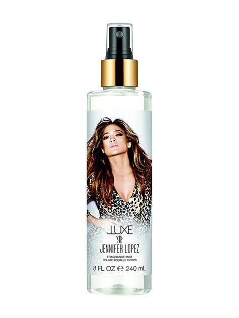 Jennifer Lopez Perfumes | Buy Jennifer Lopez Live Luxe For Women 240ML ...