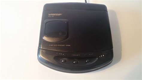 Amazon.com: Wesonic 8800 Wesonic Video Cassette Rewinder Model 8800 2 ...