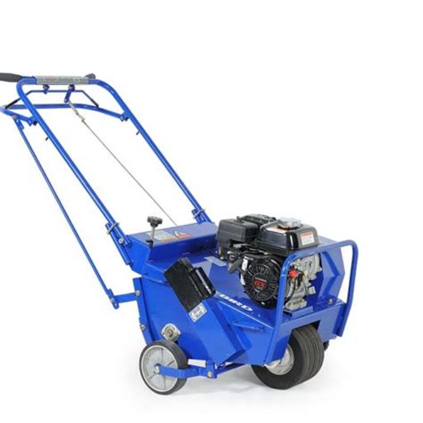 Lawn Aerator | Buy | Rent | Sale | 19 in. BlueBird Lawn Aerator 530