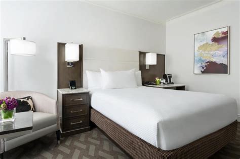 Hilton Boston Park Plaza Hotel - Boston, MA