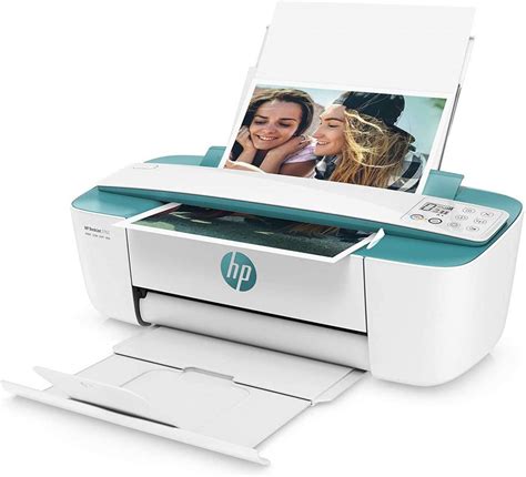 Impresora HP DeskJet 3762 | Review del Experto | Quecartucho.es