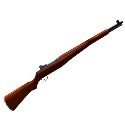 Catalog:M1 Garand | ROBLOX Wikia | Fandom powered by Wikia