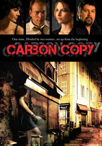 Carbon Copy Movie Trailer, Reviews and More | TVGuide.com