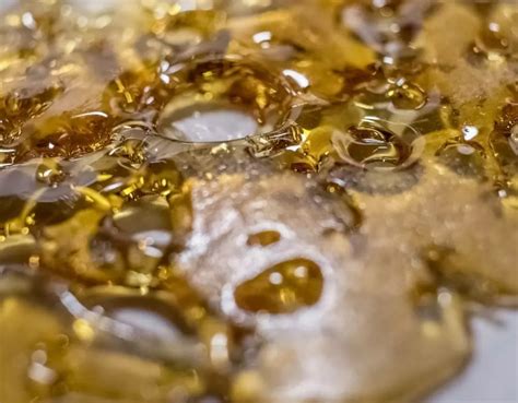 What is Shatter? | Urban Aroma