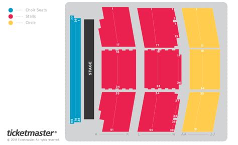 Lighthouse - Poole | Tickets, 2024 Event Schedule, Seating Chart