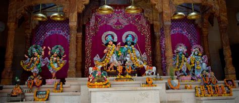 ISKCON temple Jaipur, Timings, Travel Guide and How to reach