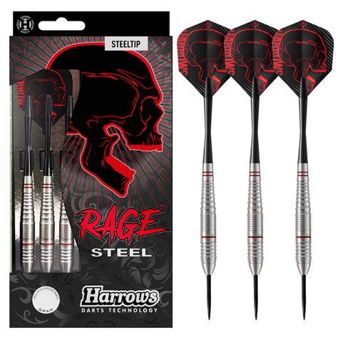 Harrows Darts | Precision Dart Manufacturers