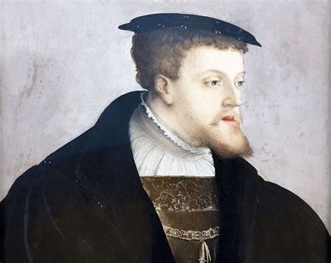 What caused the Habsburg royal family’s jaw deformity? Blame inbreeding ...