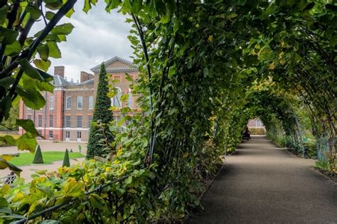 Kensington Gardens photo spot, London