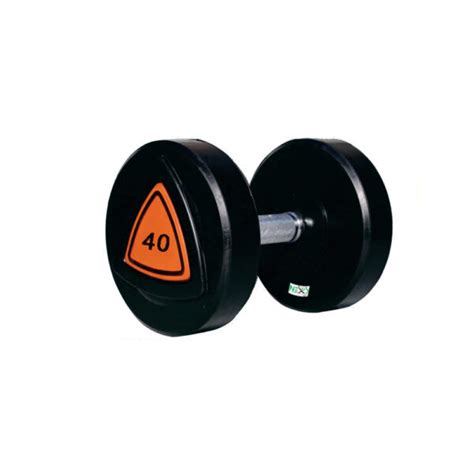 40 Kg Weight Dumbbell - Watson Gym & Sports Equipments