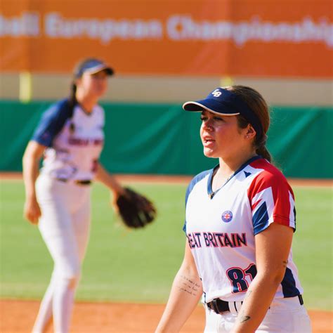 GB Women’s National Softball Team (@GBWomenSoftball) / Twitter