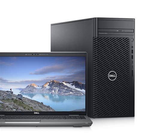 Dell - Precision 3460 Small Form Factor - SFF - Core i7 13700 2.1 GHz - vPro Enterprise - 32 GB ...