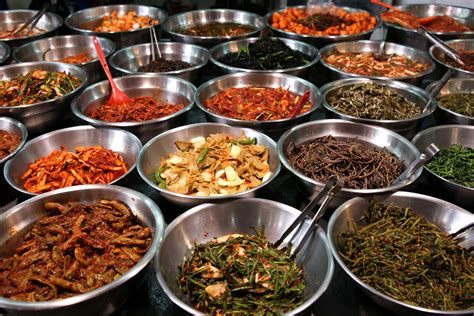 Korean Food: 23 Best Dishes To Try in Korea or At Home - The Planet D