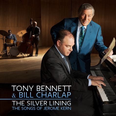 The Way You Look Tonight - song and lyrics by Tony Bennett, Bill Charlap | Spotify