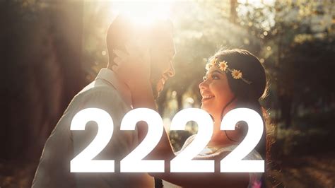 Angel Number 2222 Twin Flame Meaning: Reunion & Separation ...