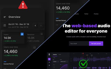 In the Spotlight – The Principles of Dark UI Design | Toptal®