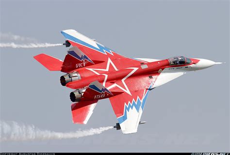 mikoyan, Gurevich, Mig, Russia, Jet, Fighter, Russian, Air, Force ...