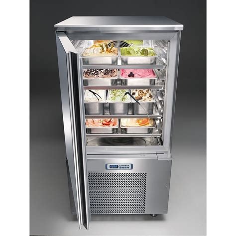 Electric Blast Chiller Freezer, Number of Doors: 1, Capacity: 1400 L at Rs 1000000 in Chennai