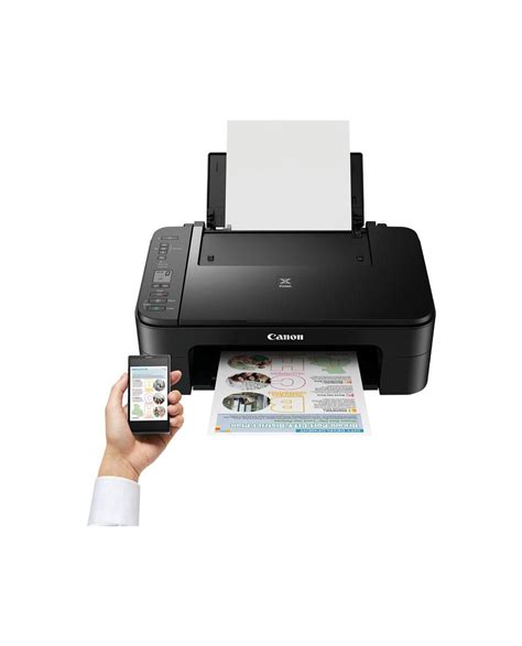 CANON PIXMA TS3350 Multifunctional Inkjet – Westcare Education Supply Shop