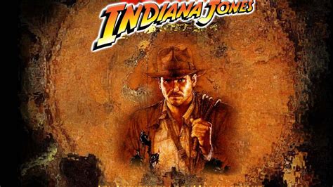 MachineGames Reportedly Working On Multiple Indiana Jones Games