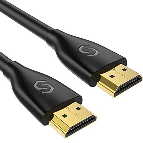 The Best Xbox One HDMI Cable of 2023 – CAM Math